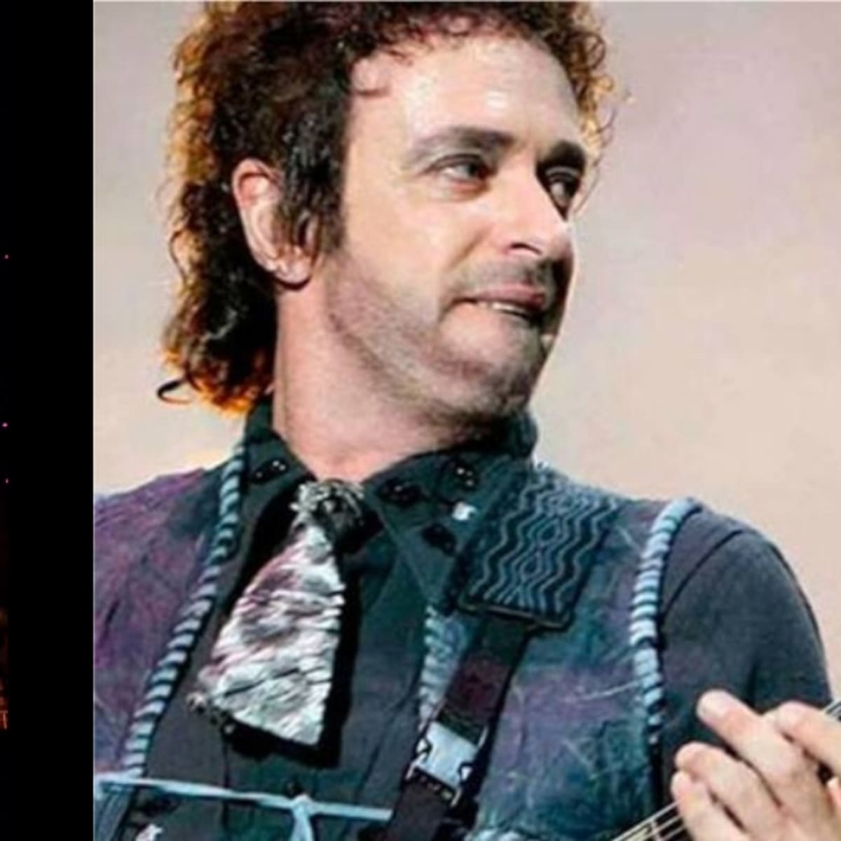 "De Música Ligera" al estilo Bad Bunny: Los Pleneros de la Cresta homenajean a Soda Stereo en Argentina