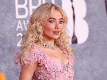 ¿Sabrina Carpenter en Fornite?, esto es lo que se sabe