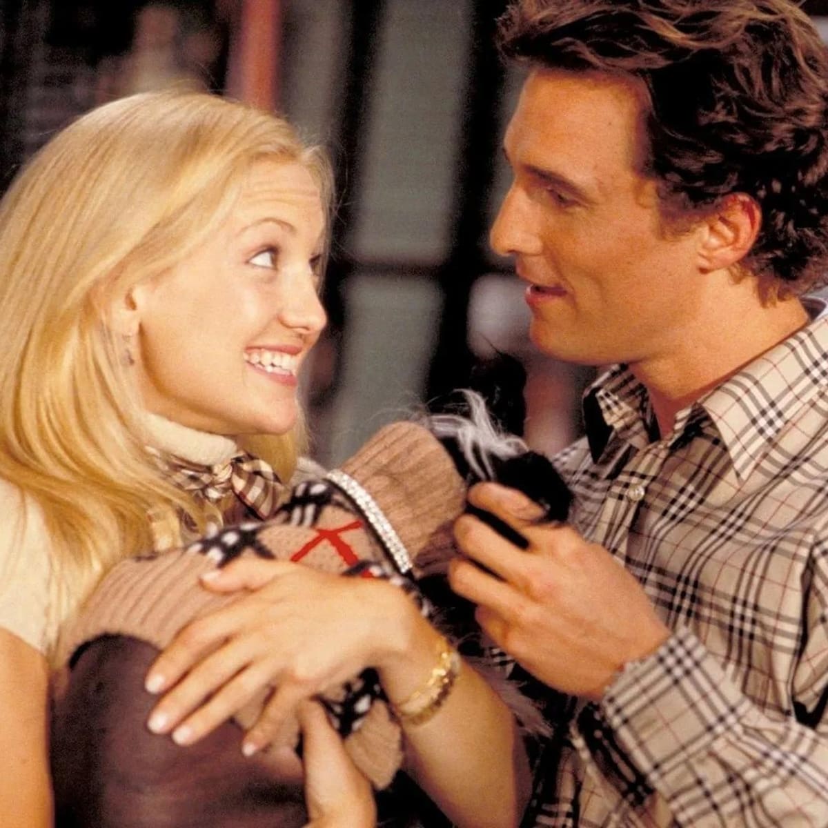 Esta icónica comedia romántica de los 2000 estaría preparando su regreso