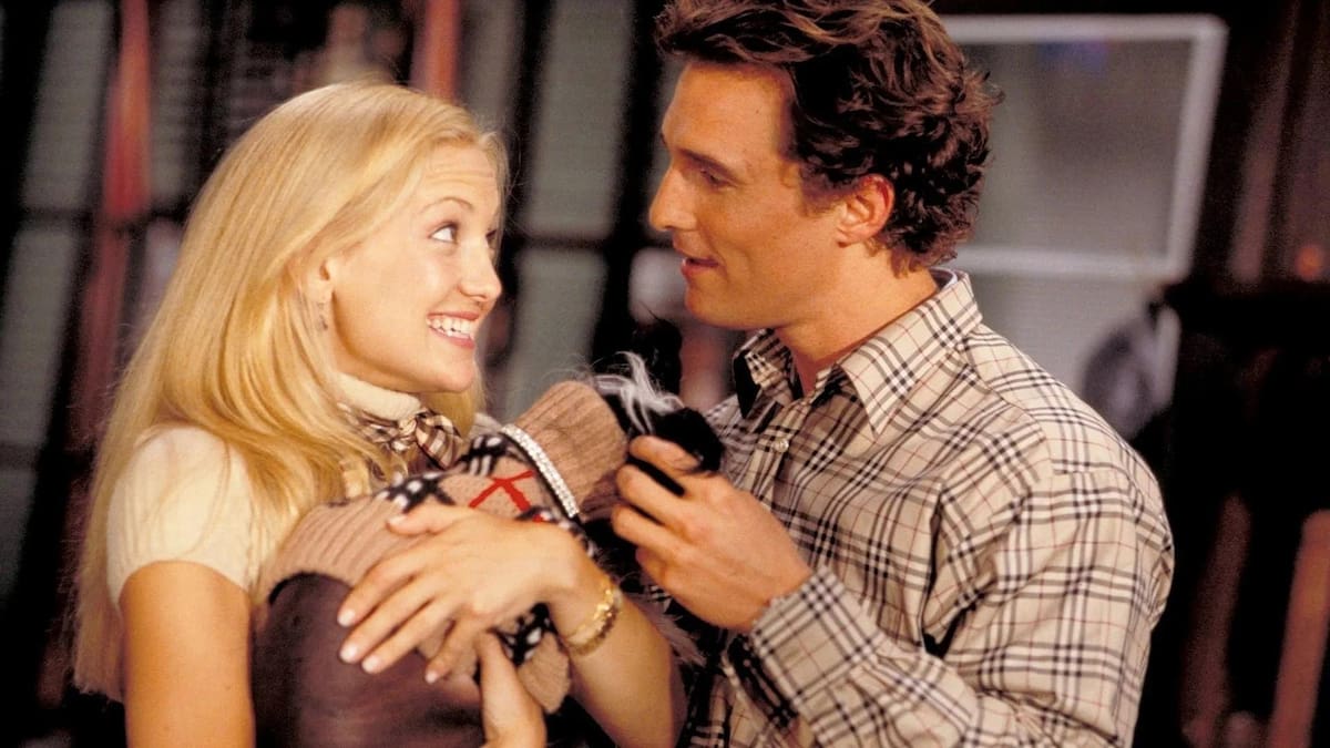 Esta icónica comedia romántica de los 2000 estaría preparando su regreso