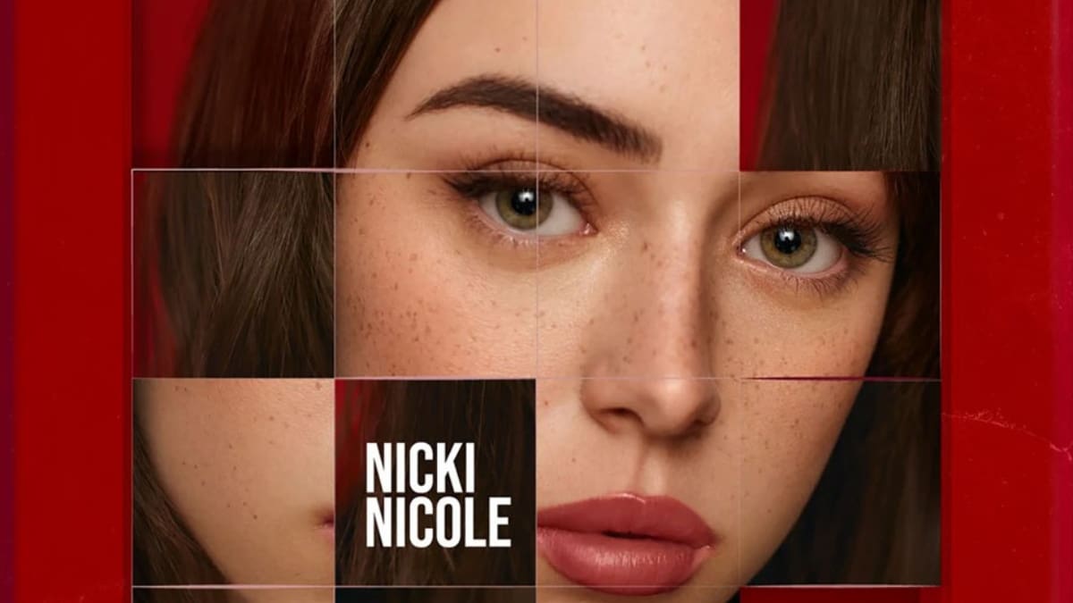 «Parte de Mí» de Nicki Nicole: El yin yang entre la calle y lo íntimo