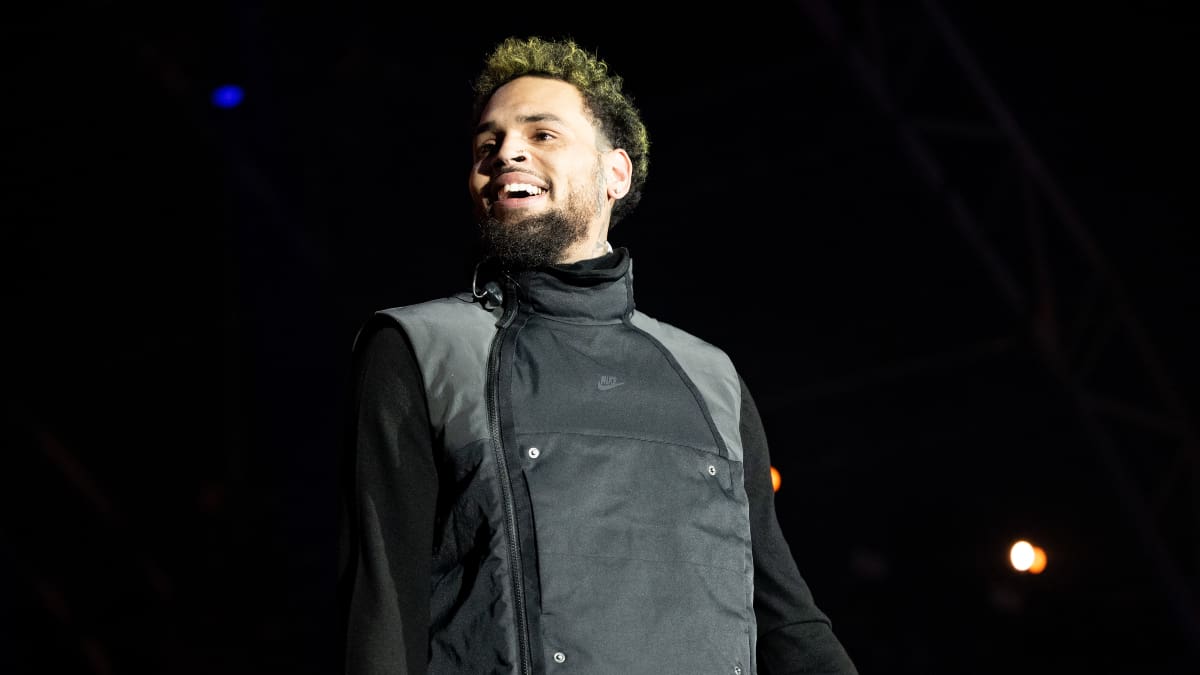 Chris Brown fue acusado de violar y drogar a una mujer en un yate