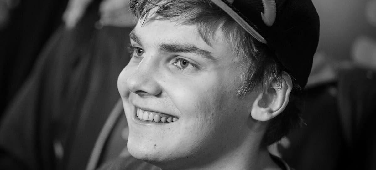 CL - Lauri Happonen