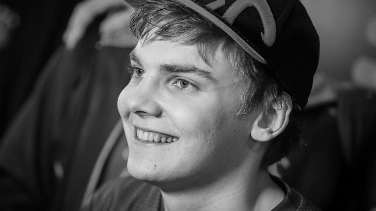 Luto en los esports: muere Cyanide, el campeón mundial de League of Legends que hizo historia a los 16 años