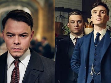 De Hawkins a Birmingham: Ex estrella de "Stranger Things" se suma al universo de "Peaky Blinders"