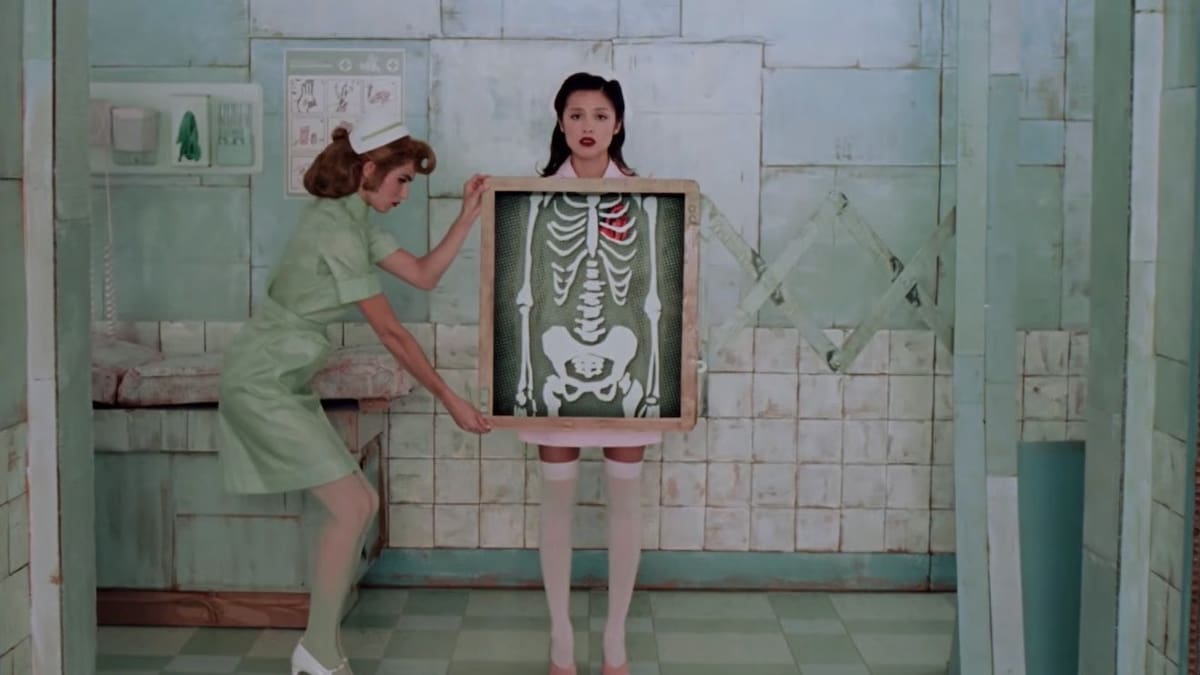 ¿El amor puede curarlo todo? Olivia Rodrigo nos abre su corazón en "The Cure"