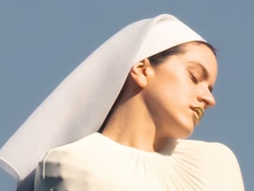 Rosalía en Chile 2026: Fechas, lugar y venta de entradas