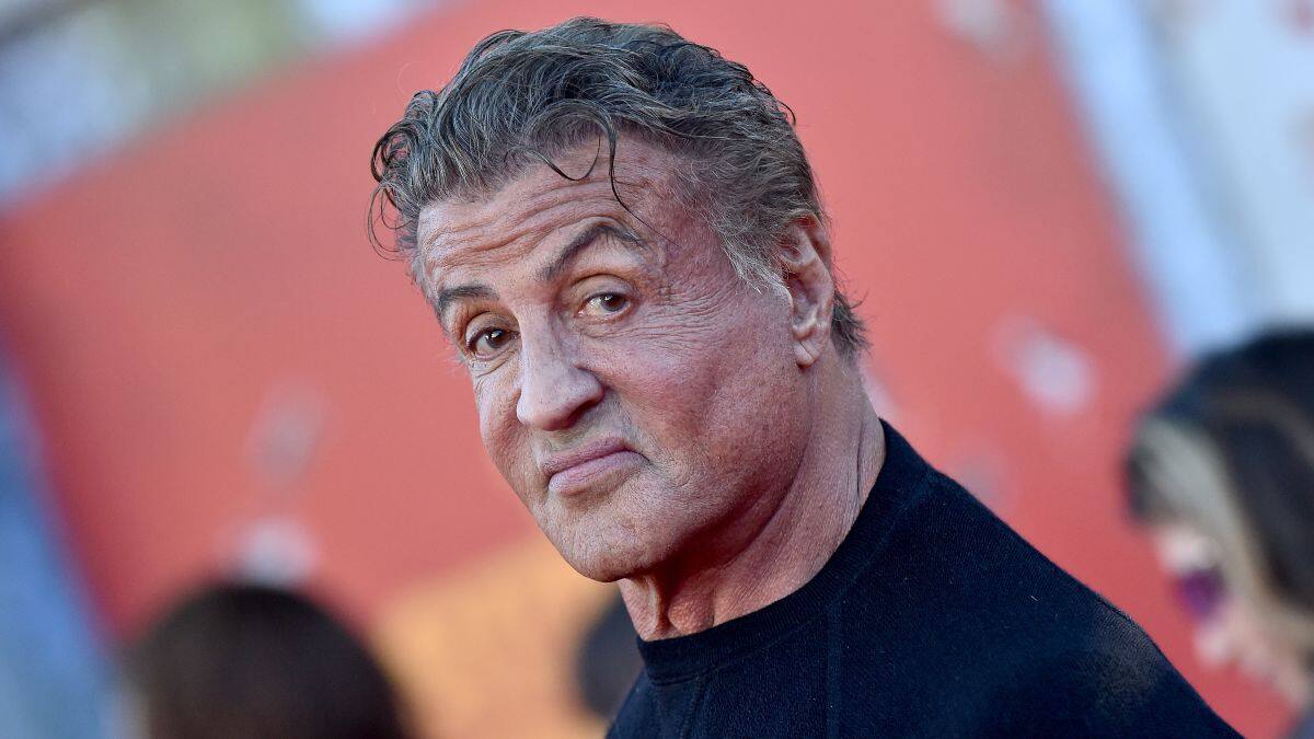 Museo de la Moda presentará exhibición inspirada en Sylvester Stallone