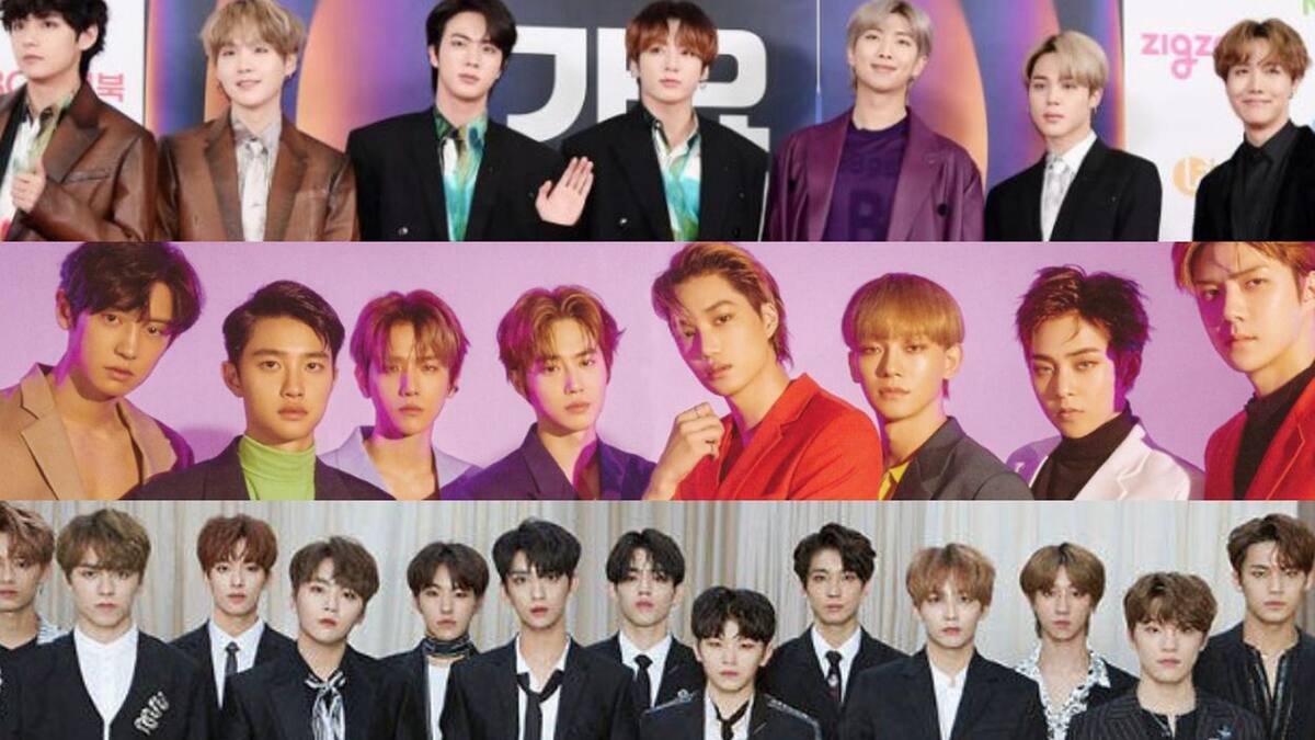 K-Pop: Productora surcoreana quiere crear la primera boyband latina