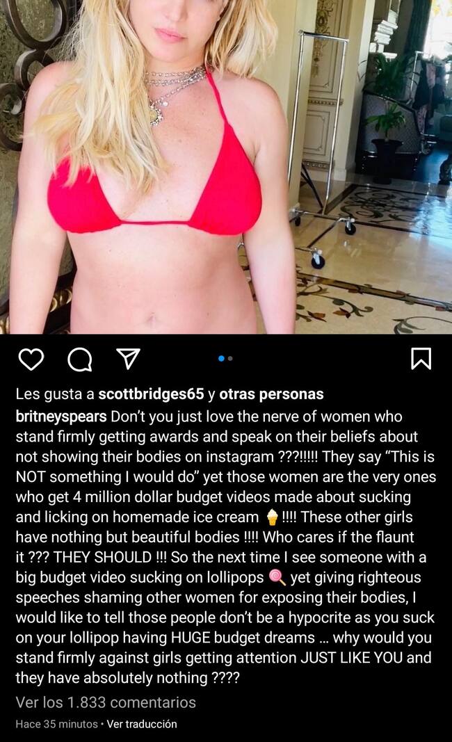 Captura @Blink8forever via Twitter