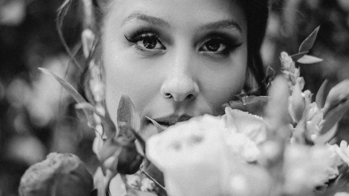 Denise Rosenthal comparte por primera vez fotos de su matrimonio con Camilo Zicavo