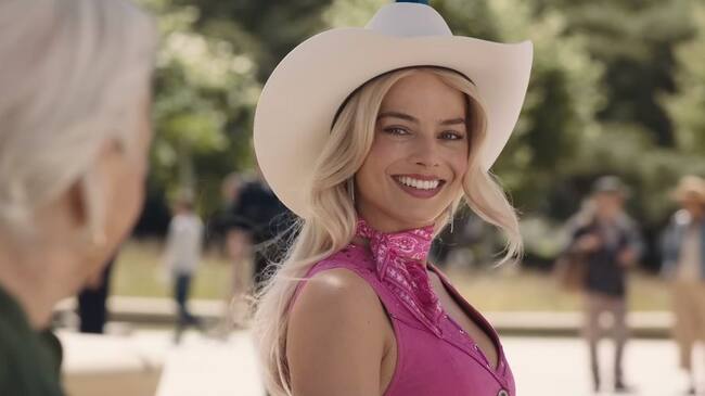 Escena de la película obtenido por Warner Bros.