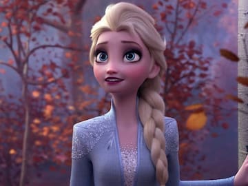 Revelan fecha de estreno de "Frozen 3"