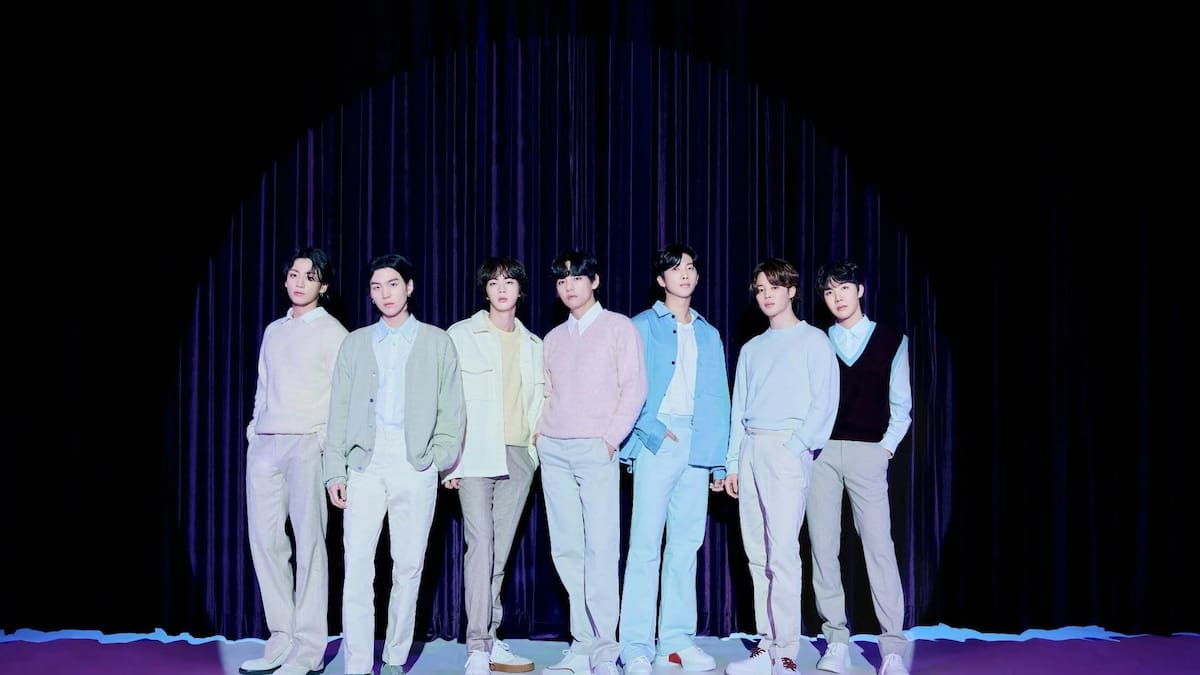 ¡Un álbum de 14 canciones!: BIGHIT MUSIC revela detalles del nuevo disco de BTS y pone fecha al anuncio de la gira mundial