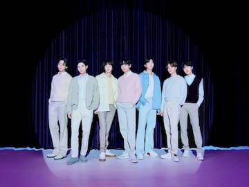 ¡Un álbum de 14 canciones!: BIGHIT MUSIC revela detalles del nuevo disco de BTS y pone fecha al anuncio de la gira mundial