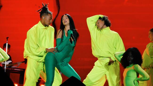 Créditos: Camila Donoso