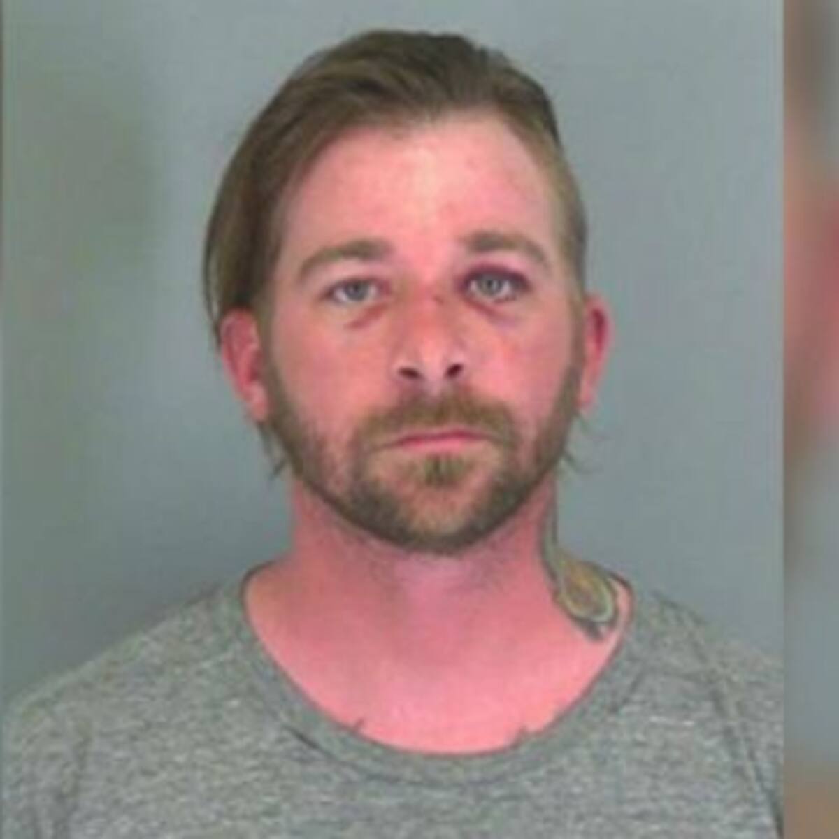 Incendió su casa para suicidarse pero se arrepintió porque “El fuego estaba caliente”