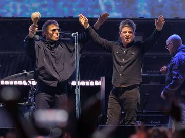 Oasis en Chile 2025: Metro de Santiago anuncia extensión de su servicio por el concierto