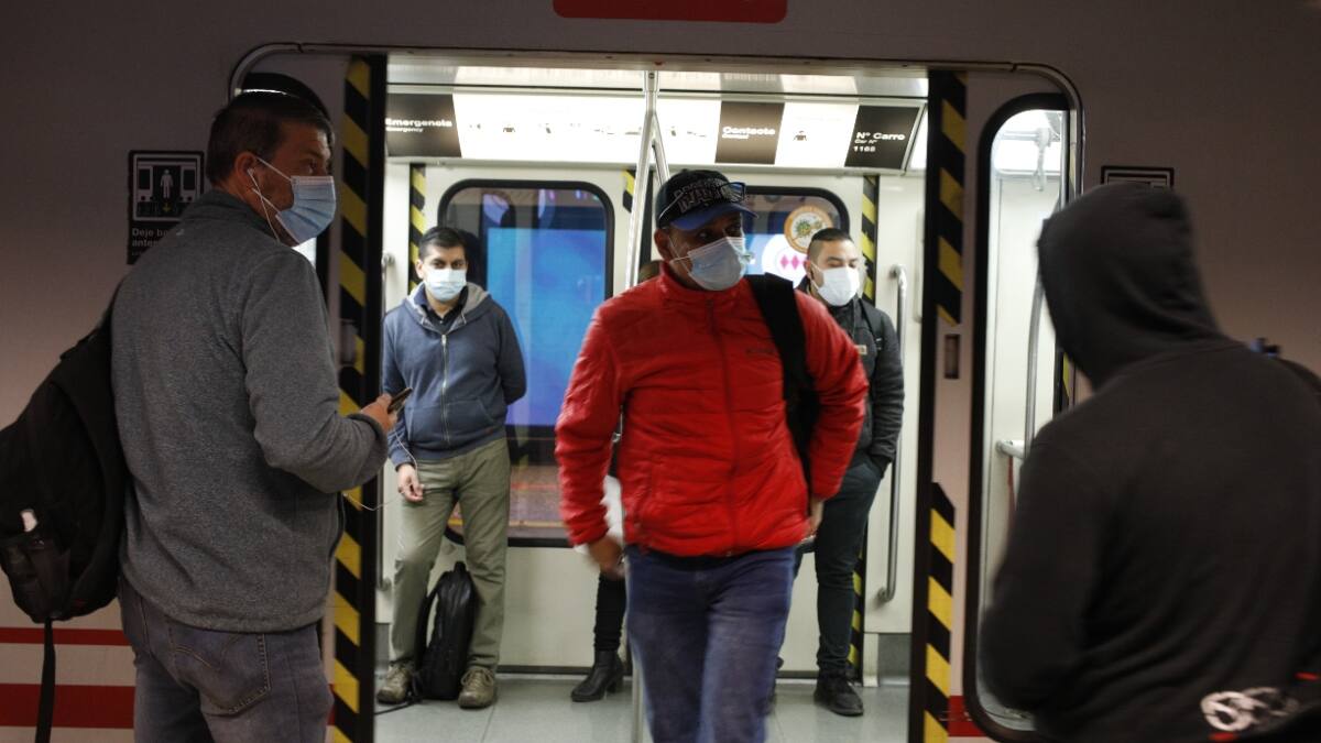 Elecciones 2021:¿Será gratuito el transporte público este domingo y cómo funcionará?