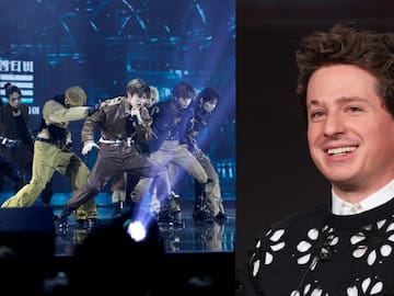 Confirman colaboración de Stray Kids con Charlie Puth: «Lose My Breath»