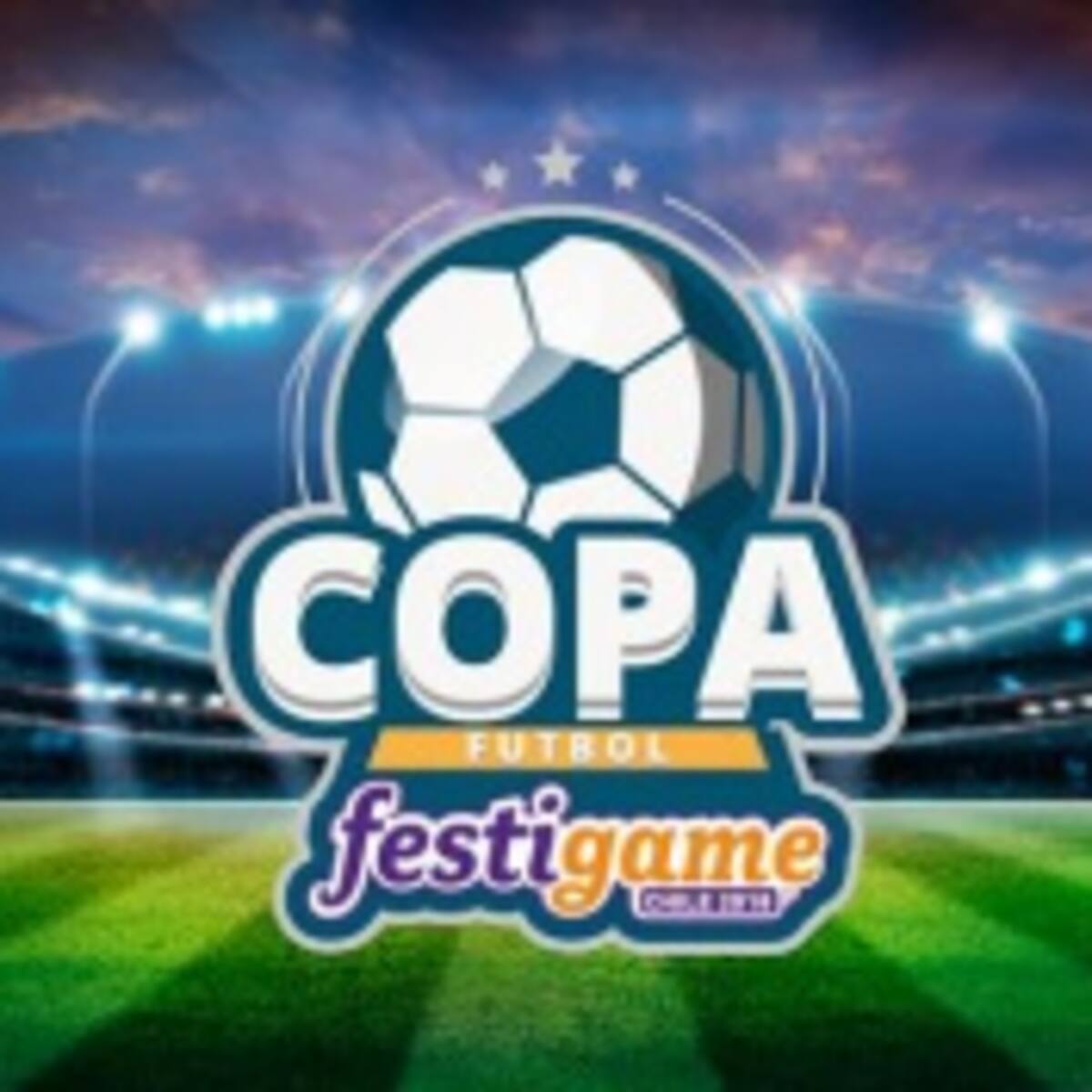 FestiGame Coca-Cola anuncia las inscripciones para la “Copa Fútbol FestiGame”
