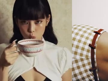 Jennie de BLACKPINK adelanta nuevo sencillo "Mantra"