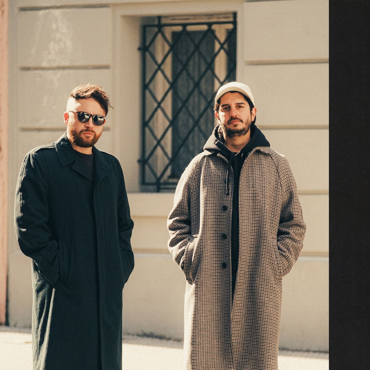 #PonleOreja: ¡12 canciones, 12 colaboraciones! Mecánico recorre el indie pop y el rock noventero en su nuevo álbum