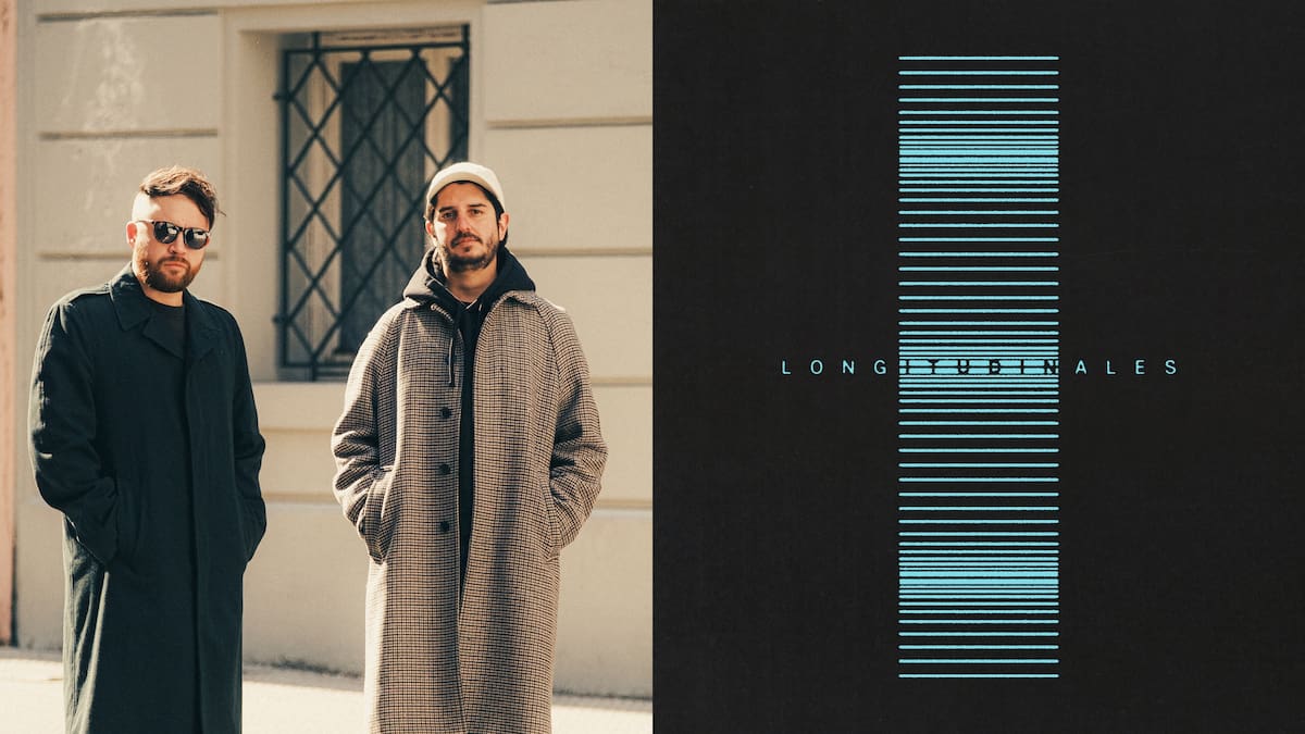 #PonleOreja: ¡12 canciones, 12 colaboraciones! Mecánico recorre el indie pop y el rock noventero en su nuevo álbum