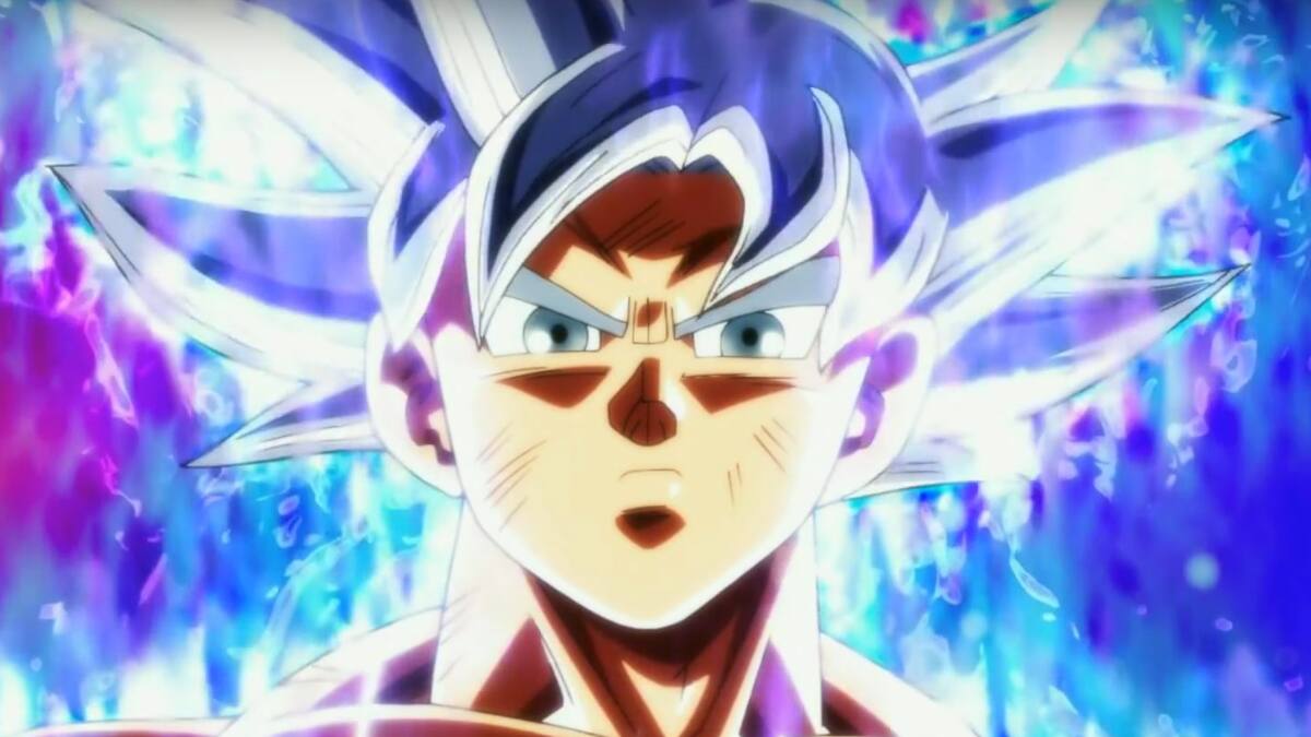 Marca deportiva lanza línea de zapatillas inspiradas en «Dragon Ball Super»