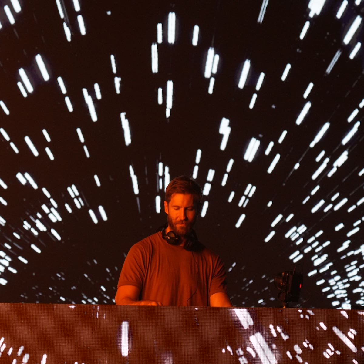 Esta es la estrella mundial que vuelve a Chile 2026: Creamfields lo hace oficial
