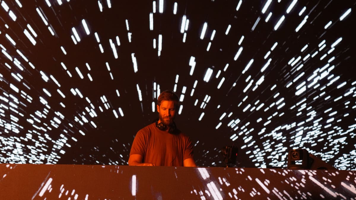 Esta es la estrella mundial que vuelve a Chile 2026: Creamfields lo hace oficial