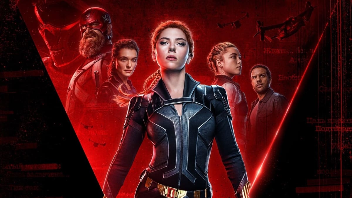 “Black Widow”: Scarlett Johansson y Disney arreglan sus problemas luego de la demanda