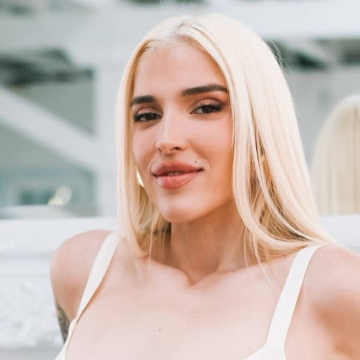 Elena Rose en Chile 2026: Fecha, lugar y venta de entradas