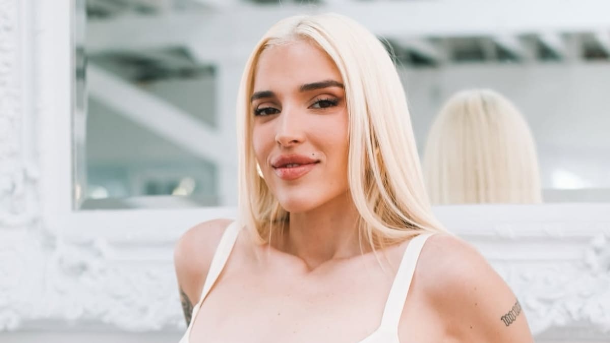 Elena Rose en Chile 2026: Fecha, lugar y venta de entradas