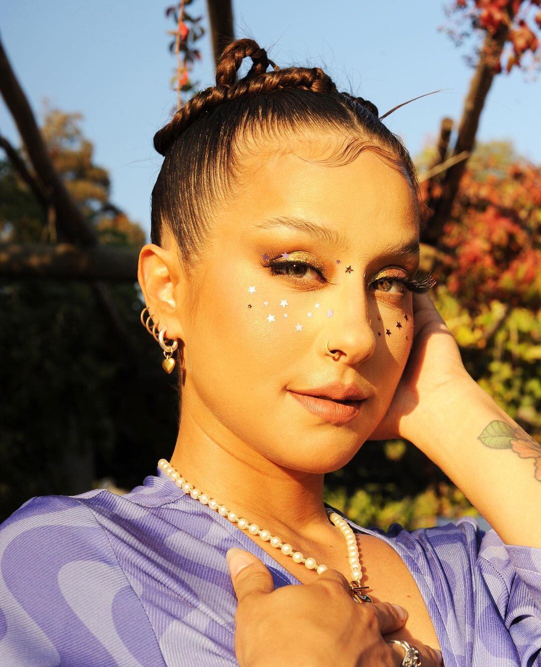 Instagram @deniserosenthal