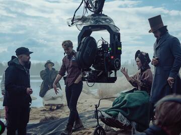 "Nosferatu": Esta es la duración de la versión extendida