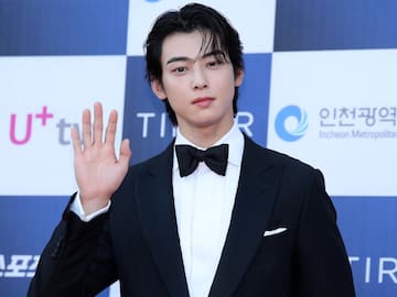 Cha Eunwoo llega a la pantalla grande con papel protagónico en "First Ride"