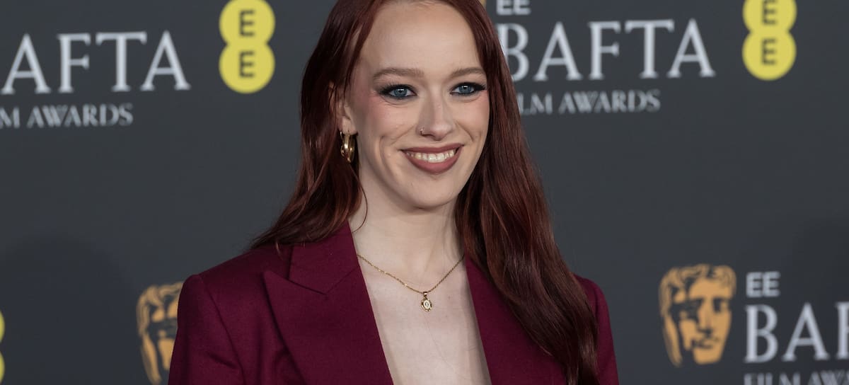 CL - Amybeth McNulty