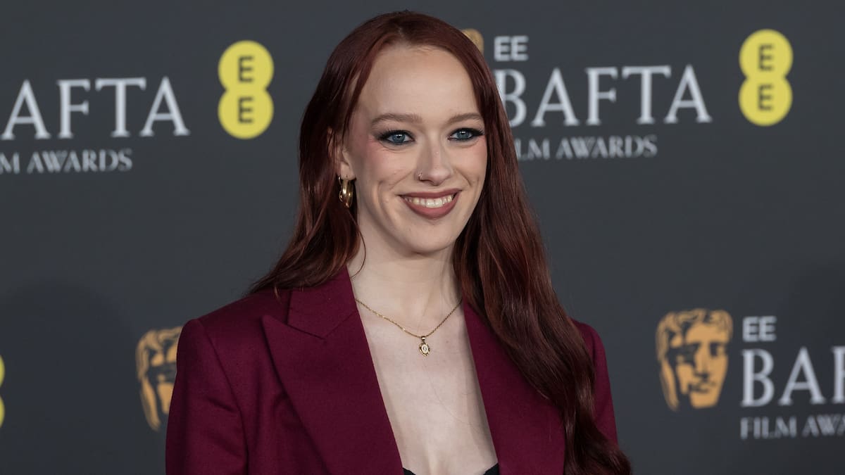 ¿Podría regresar "Anne with an E"? Amybeth McNulty tiene algo que decir
