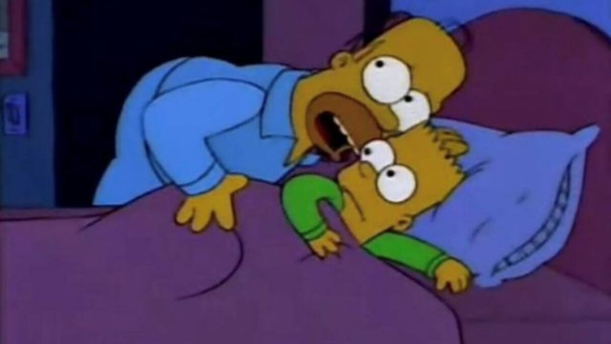 Bart, no quiero asustarte: Para Disney no es rentable seguir produciendo “Los Simpson”