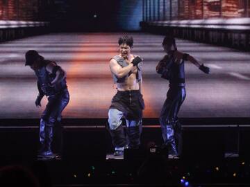 Wonho en Chile 2025: Conoce el detalle de los beneficios del concierto