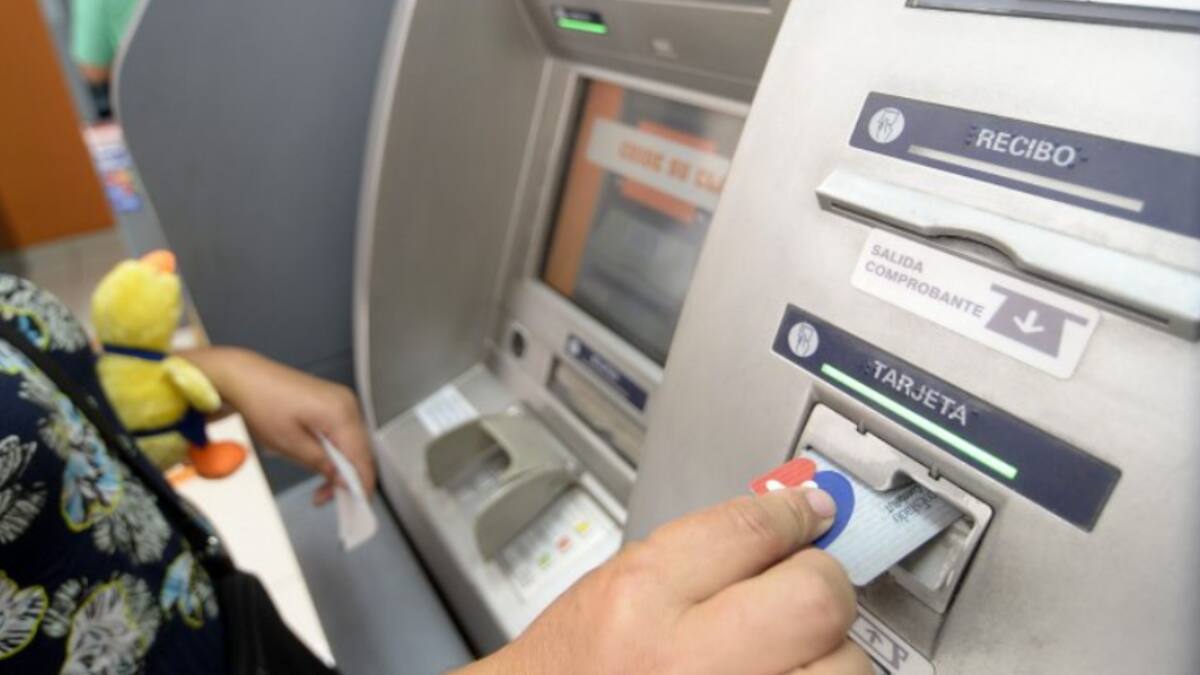 ¡Ojo! Aquí puedes revisar si tienes bonos pendientes sin cobrar