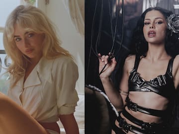 Sabrina Carpenter, Soulfia y más melodías se toman el viernes de estrenos