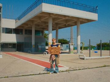 Yoon Sanha estrena su nuevo EP "CHAMELEON": A menos de un mes para su show en Chile 2025