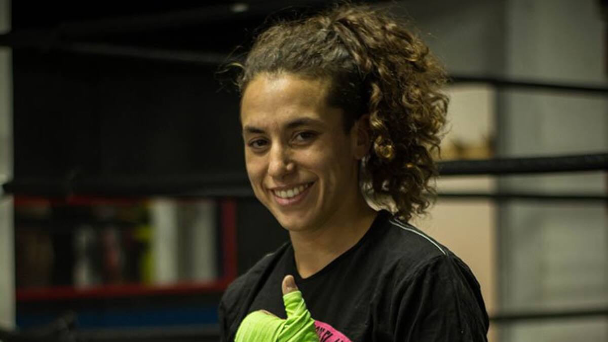 «Estuve media hora quieta pensando qué responderle»: Maca Orellana y polémica con Andrónico Luksic