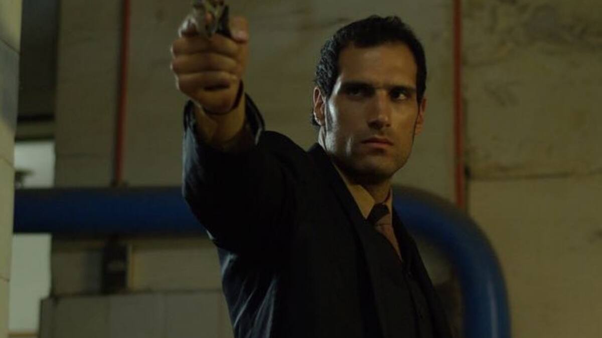 ¡Buenísima! Marko Zaror actuará en «John Wick 4» siendo rival del mismísimo Keanu Reeves