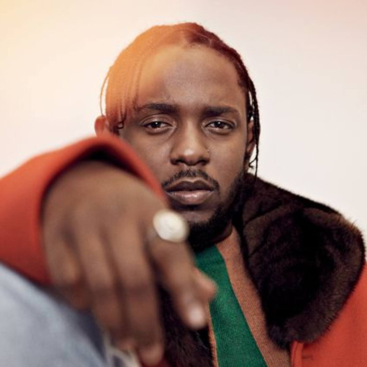 El Hip hop supera al rock en Estados Unidos por primera vez en la historia