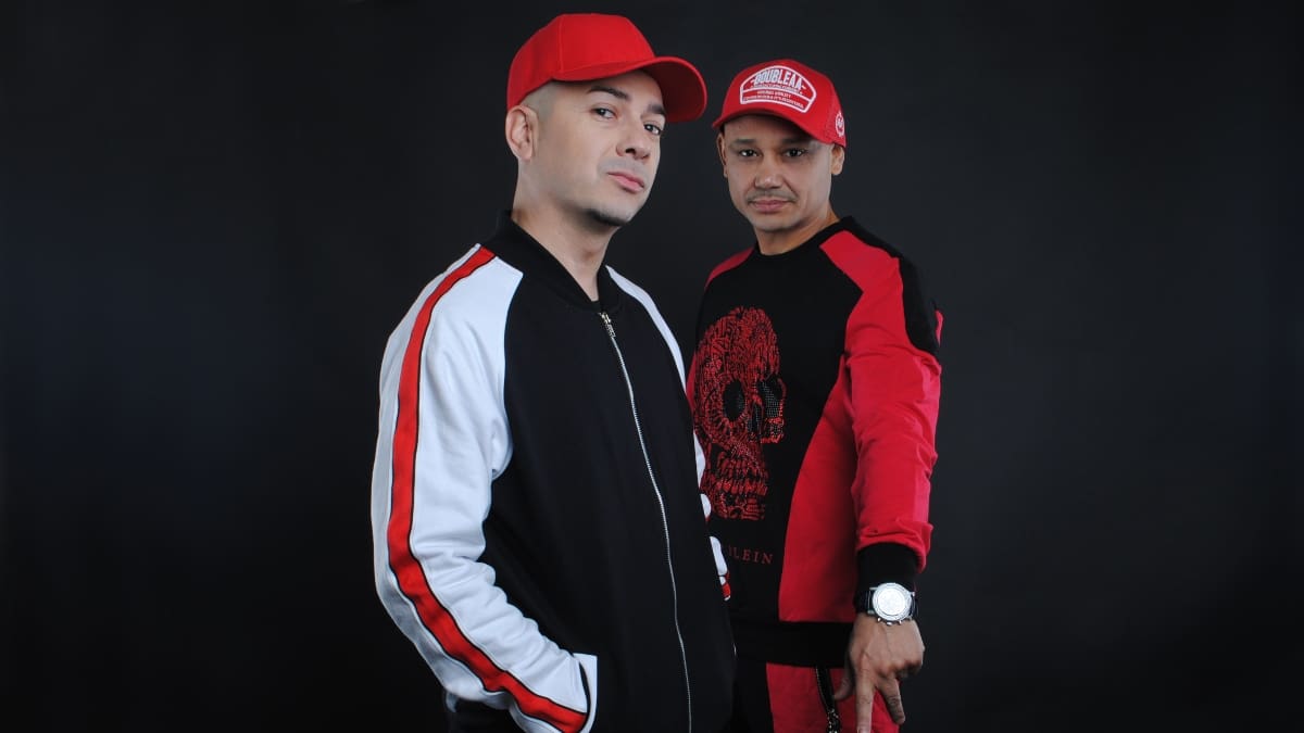 El grupo La Secta lanza nueva versión de su clásico “Por Tra”