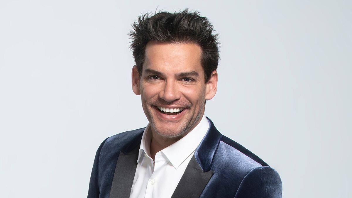 Cristián de la Fuente se querelló por ser vinculado al caso de contrabando de relojes de lujo