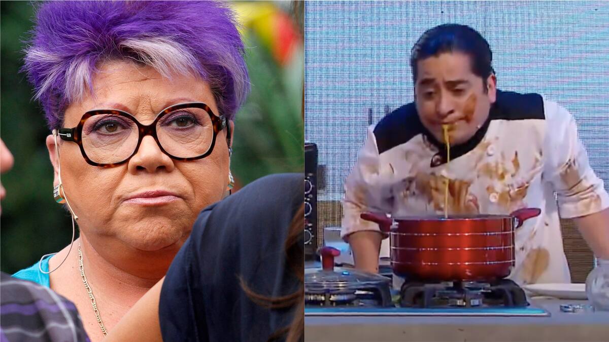 Hasta Patricia Maldonado criticó el «asqueroso» sketch de «Mi Barrio» de Mega